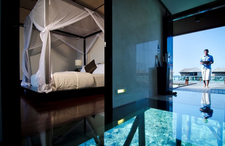 Lily Beach Resort & Spa - All Inclusive