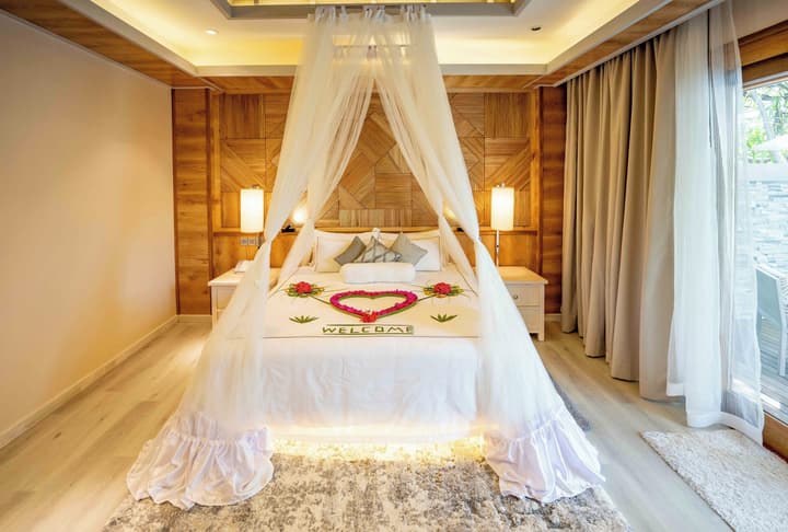 Lily Beach Resort & Spa - All Inclusive