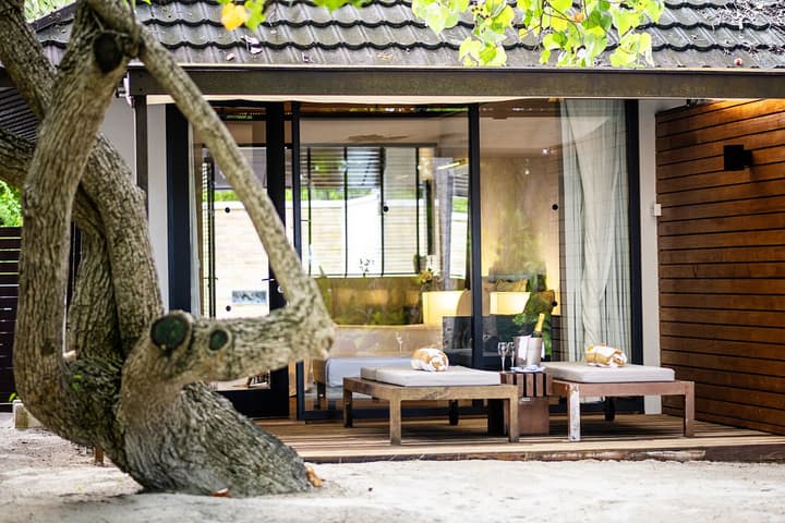 Lily Beach Resort & Spa - All Inclusive