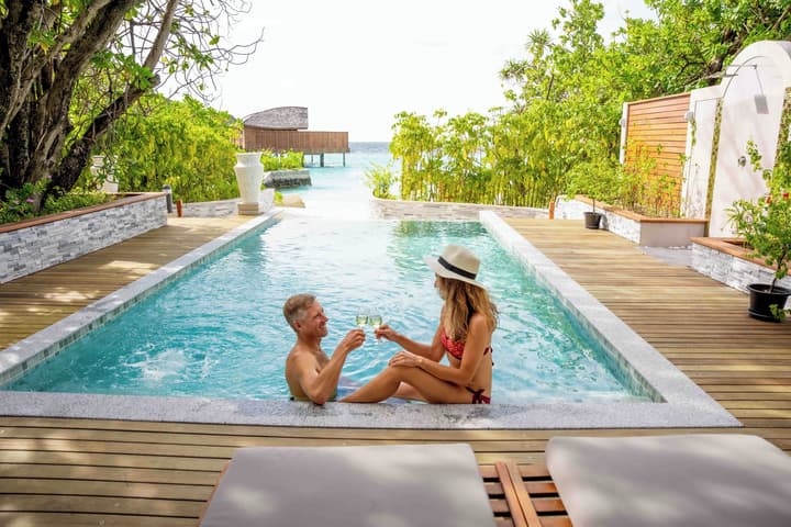 Lily Beach Resort & Spa - All Inclusive