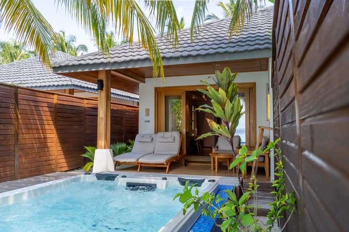 Lily Beach Resort & Spa - All Inclusive