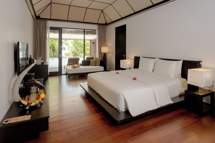 Lily Beach Resort & Spa - All Inclusive
