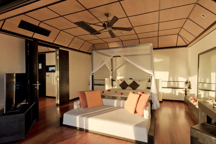 Lily Beach Resort & Spa - All Inclusive