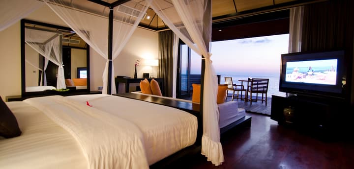 Lily Beach Resort & Spa - All Inclusive