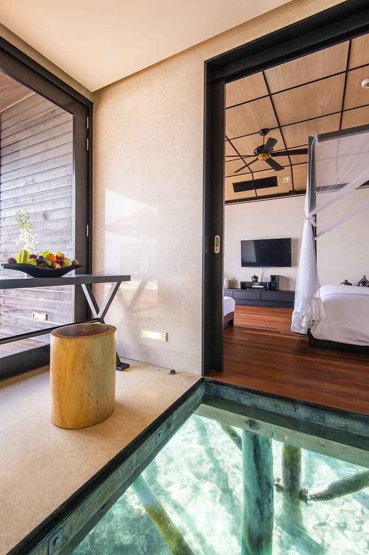 Lily Beach Resort & Spa - All Inclusive