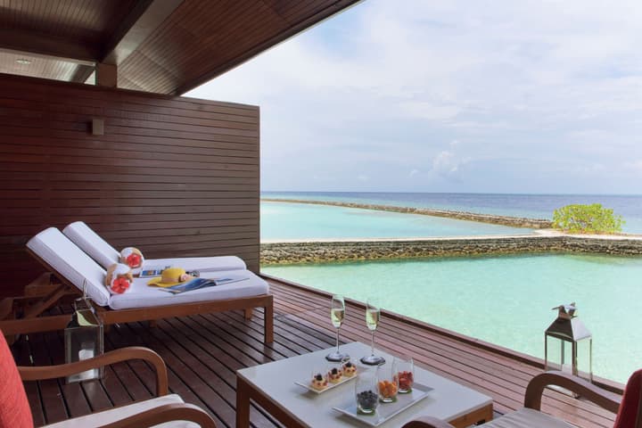 Lily Beach Resort & Spa - All Inclusive