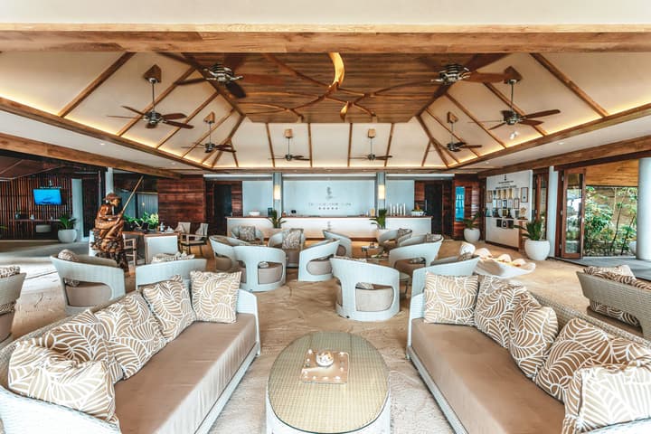 Lily Beach Resort & Spa - All Inclusive
