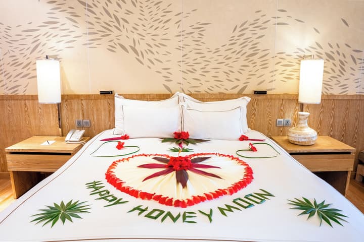 Lily Beach Resort & Spa - All Inclusive