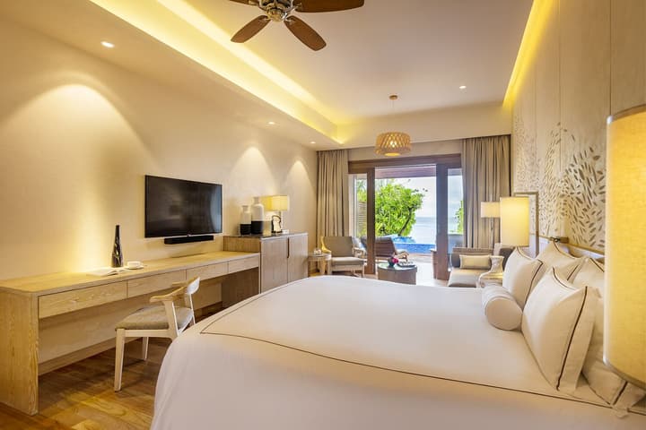 Lily Beach Resort & Spa - All Inclusive