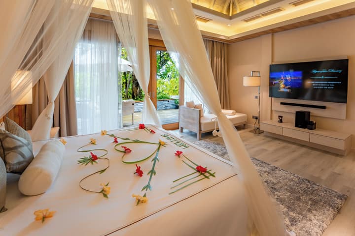 Lily Beach Resort & Spa - All Inclusive