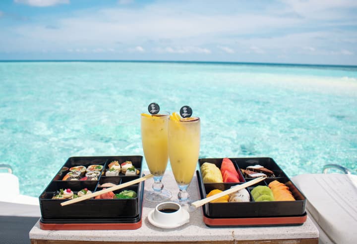 Lily Beach Resort & Spa - All Inclusive