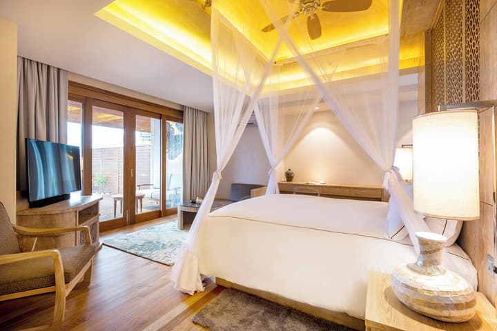 Lily Beach Resort & Spa - All Inclusive