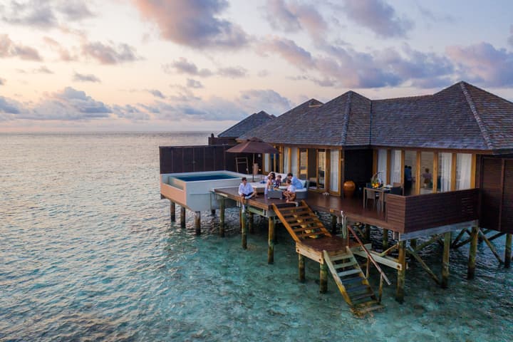 Lily Beach Resort & Spa - All Inclusive