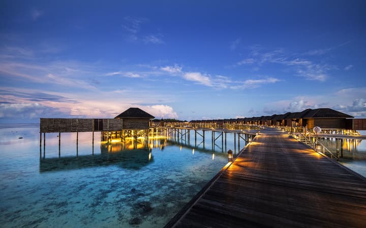 Lily Beach Resort & Spa - All Inclusive