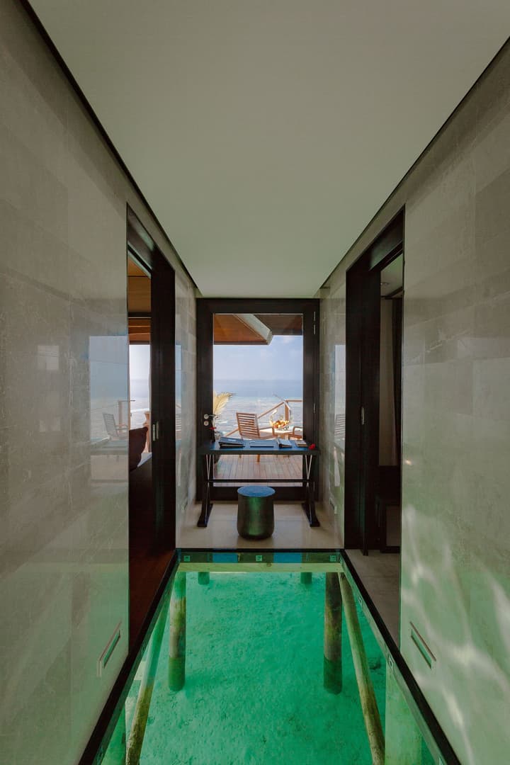 Lily Beach Resort & Spa - All Inclusive