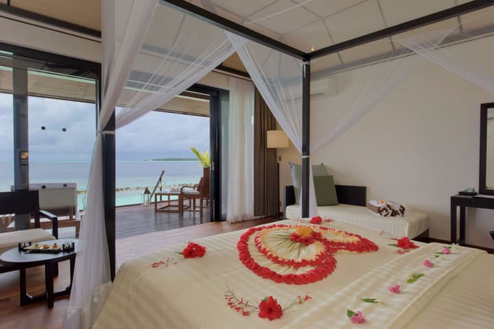Lily Beach Resort & Spa - All Inclusive