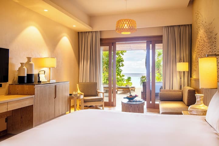 Lily Beach Resort & Spa - All Inclusive