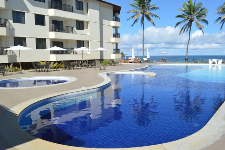 Catussaba Suítes Resort