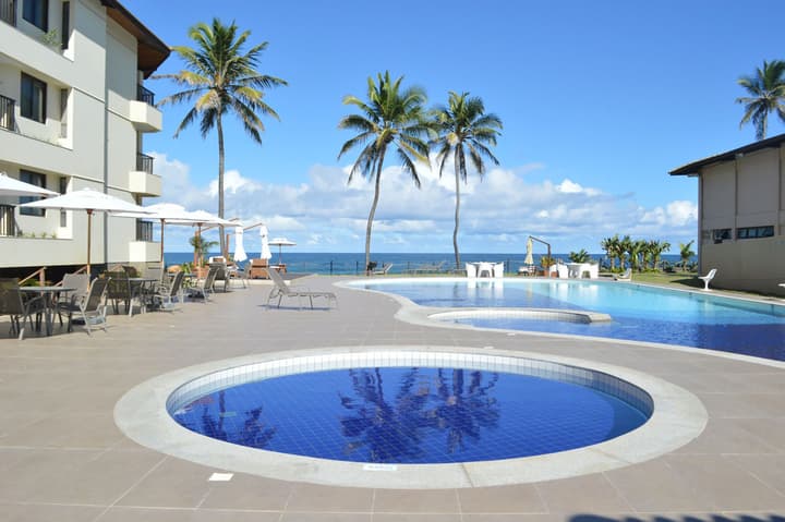 Catussaba Suítes Resort