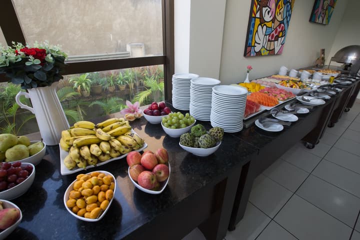 Catussaba Suítes Resort
