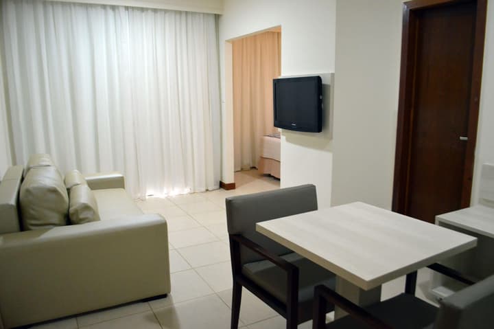 Catussaba Suítes Resort