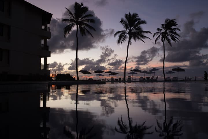 Catussaba Suítes Resort