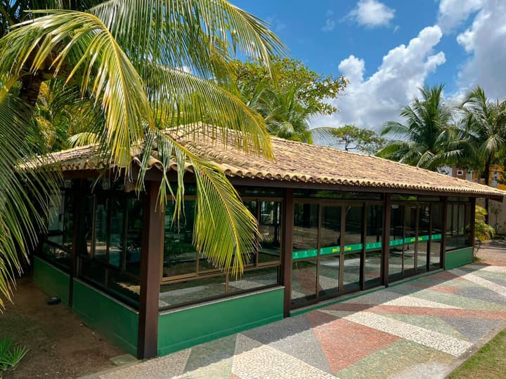 Catussaba Suítes Resort