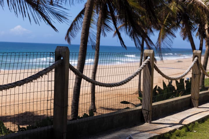 Catussaba Suítes Resort