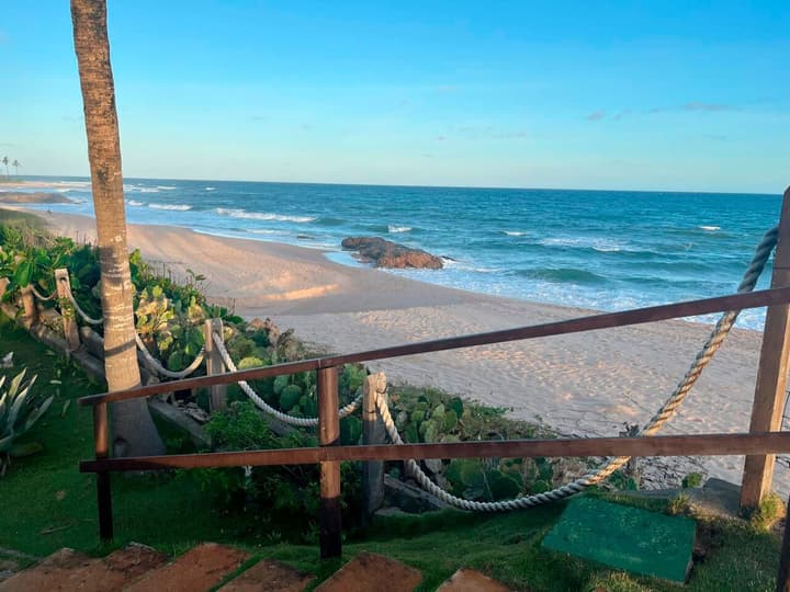 Catussaba Suítes Resort