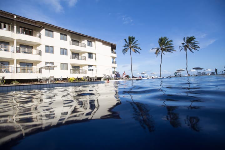 Catussaba Suítes Resort