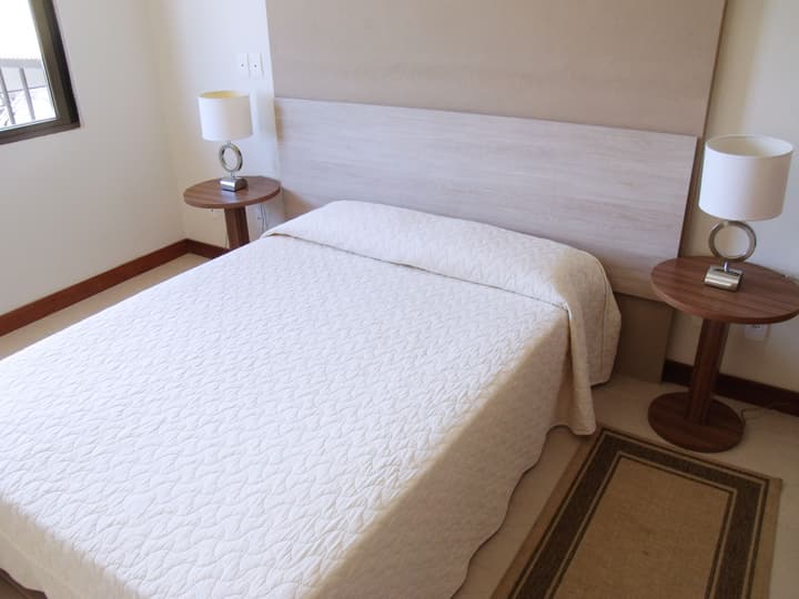 Catussaba Suítes Resort