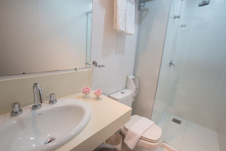 Catussaba Suítes Resort