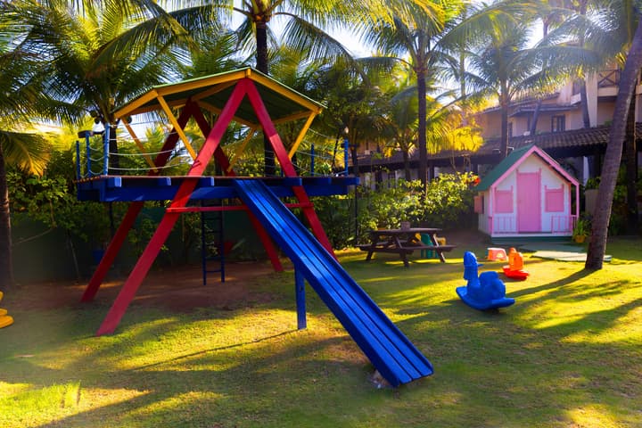 Catussaba Suítes Resort
