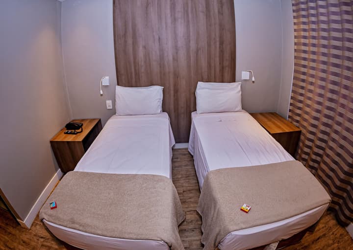 The Hotel