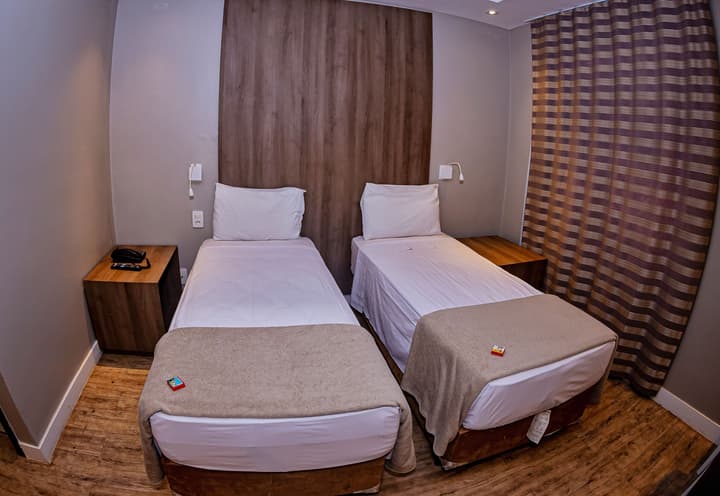 The Hotel