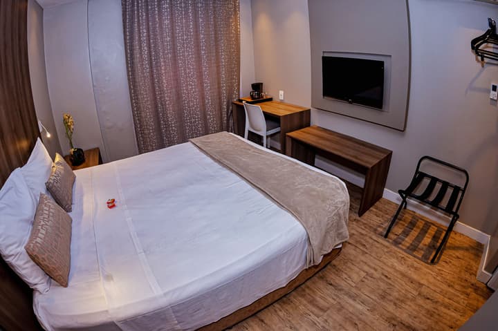 The Hotel