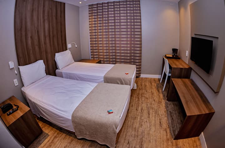 The Hotel
