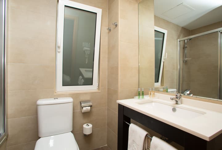 Hotel Don Pepe - Adults Only