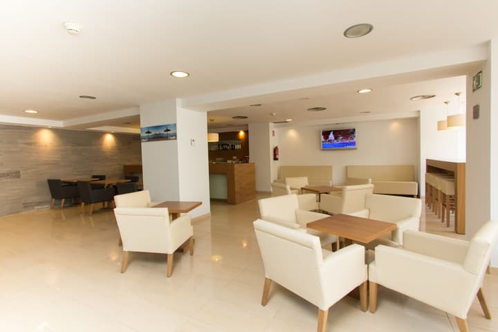 Hotel Don Pepe - Adults Only