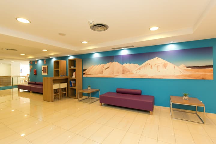 Hotel Don Pepe - Adults Only