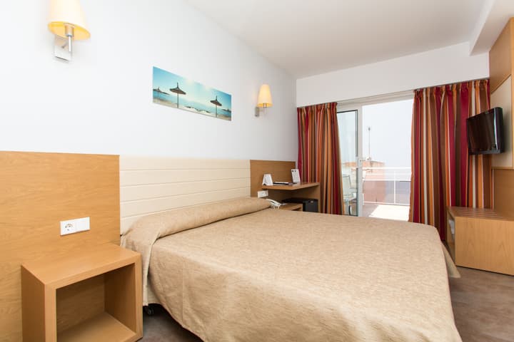 Hotel Don Pepe - Adults Only