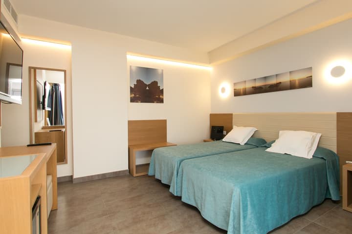 Hotel Don Pepe - Adults Only