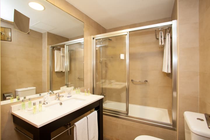 Hotel Don Pepe - Adults Only