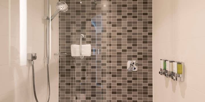 Hampton by Hilton Nuremberg City Centre