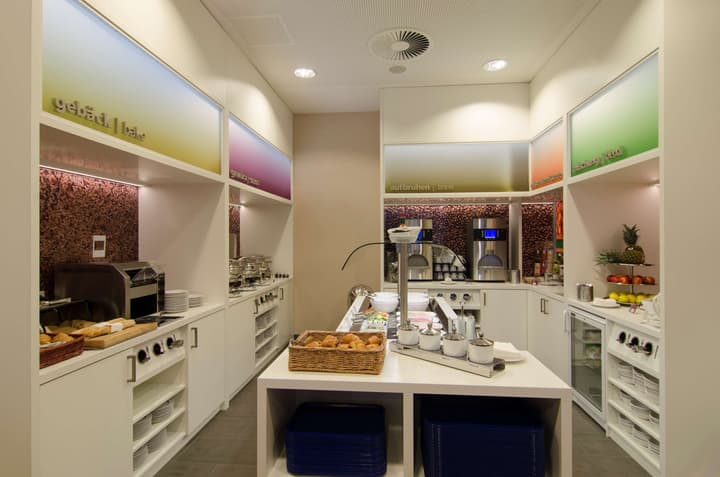 Hampton by Hilton Nuremberg City Centre