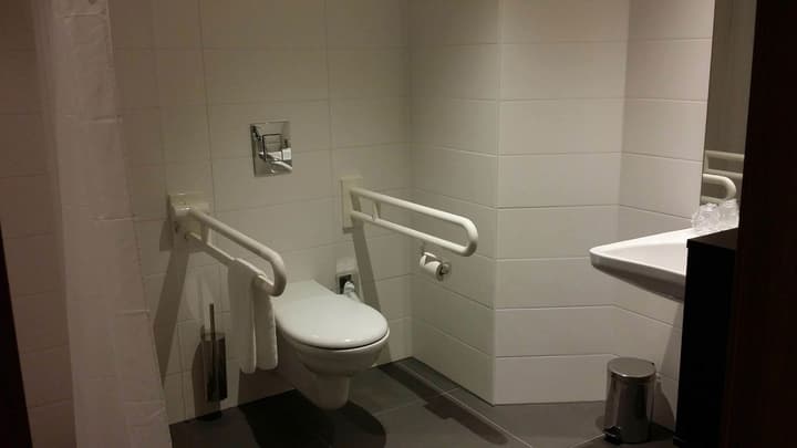 Hampton by Hilton Nuremberg City Centre