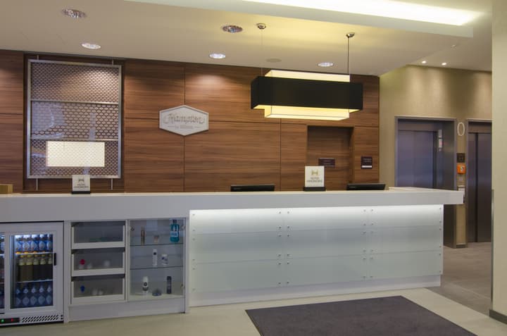 Hampton by Hilton Nuremberg City Centre