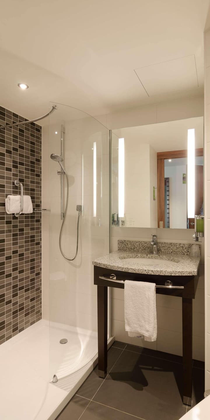 Hampton by Hilton Nuremberg City Centre