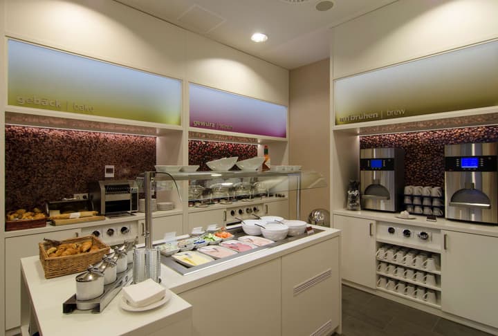 Hampton by Hilton Nuremberg City Centre
