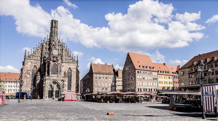 Hampton by Hilton Nuremberg City Centre
